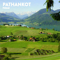 Pathnkot