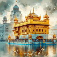 Amritsar