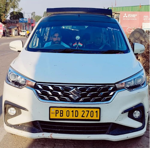 Diamond Travel Chandigarh
