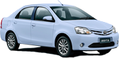 Local Car Rentals