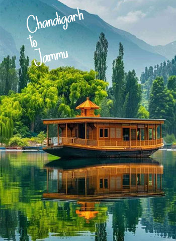 Diamond Travel Chandigarh