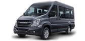 Tempo Traveller